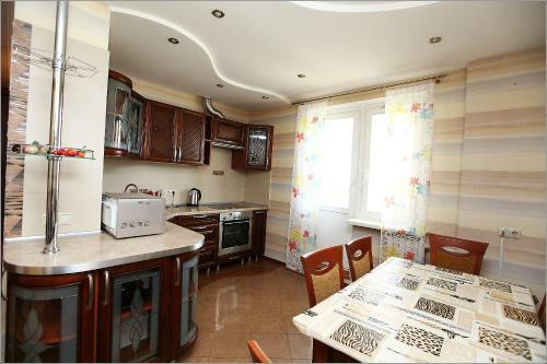 Apartment In Grodno