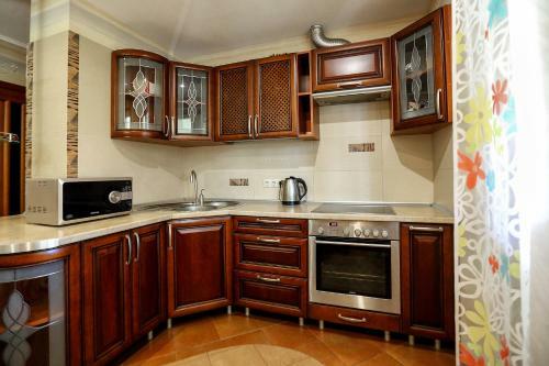 Apartment In Grodno