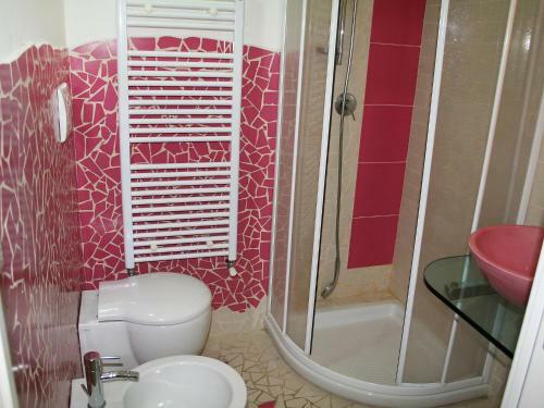Apartamento Locazione Turistica Mono Ada