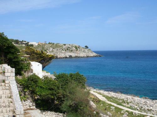 Apartamento Locazione Turistica Mono Ada