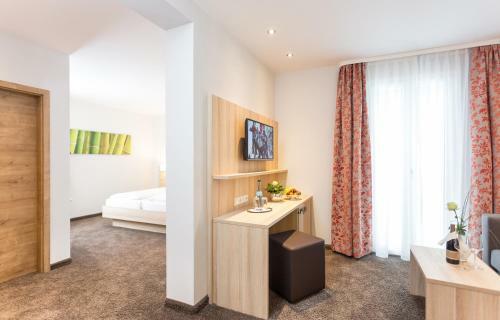 Hotel Pf�lzer Wald