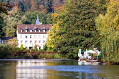 Hotel Pf�lzer Wald