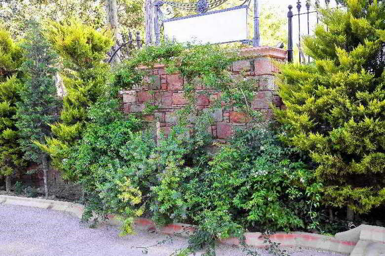 Hotel Villa Rossa