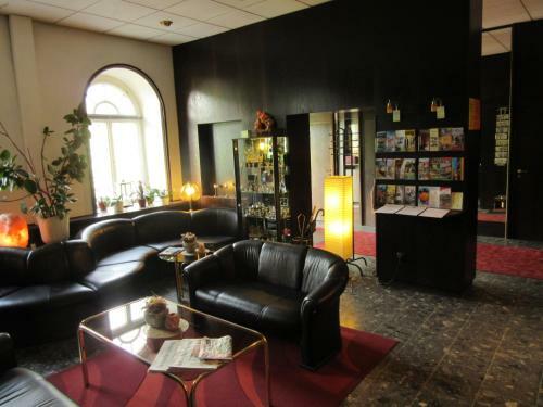 Hotel Lindenhof