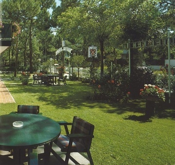 Hotel Kent