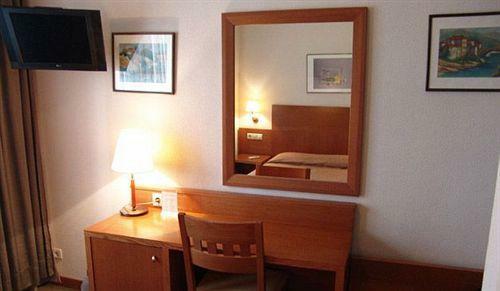 Hotel Athos