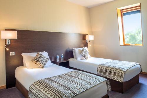 Hotel Hostellerie Saint Vincent