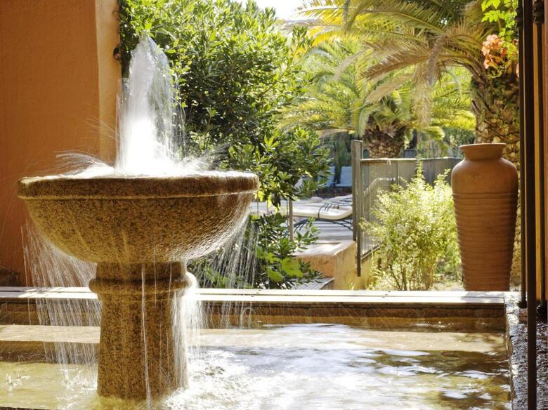 Hotel Relais Du Silence Le Roi Th�odore