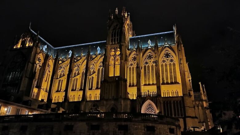 Grand Hotel De Metz
