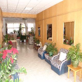 Mariela Aparthotel