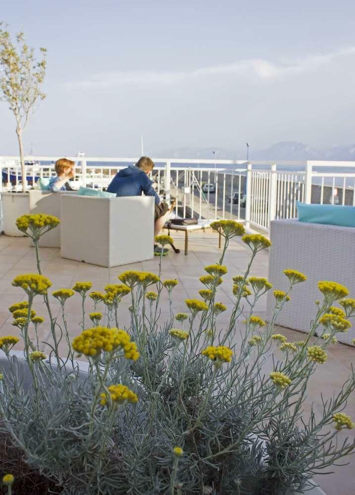Hotel Bue Marino