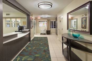 Hotel Candlewood Dallas/las Colinas