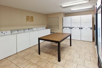 Hotel Candlewood Dallas/las Colinas