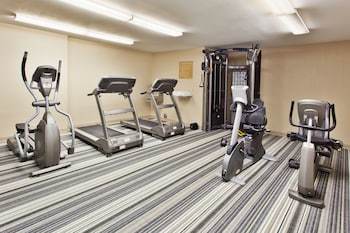 Hotel Candlewood Dallas/las Colinas