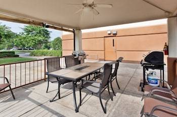 Hotel Candlewood Dallas/las Colinas