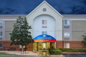 Hotel Candlewood Dallas/las Colinas