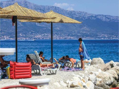Holiday Home Slatine Bana Jelacica