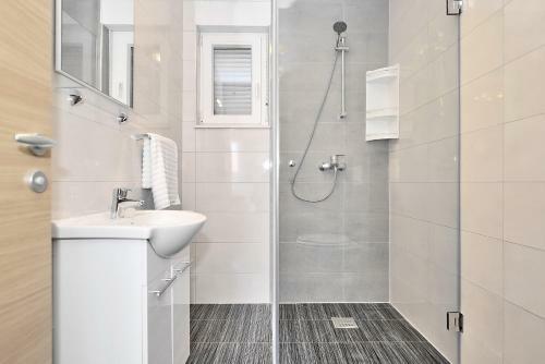 Luxury Villa Amor