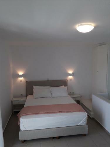 Apartamento Naxos Golden Beach 2