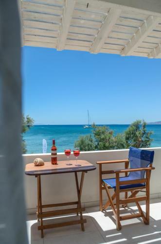 Apartamento Naxos Golden Beach 2