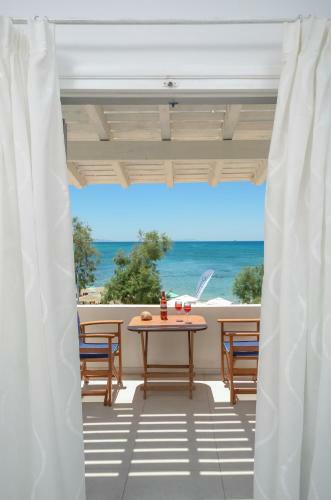 Apartamento Naxos Golden Beach 2