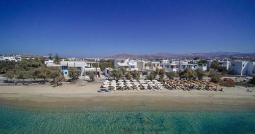 Apartamento Naxos Golden Beach 2