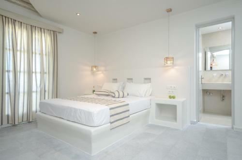 Aparthotel Agnadi Hotel