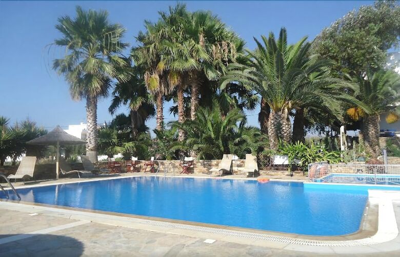 Aparthotel Antonina Hotel