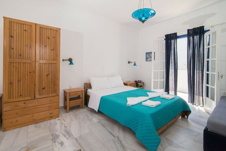 Aparthotel Antonina Hotel