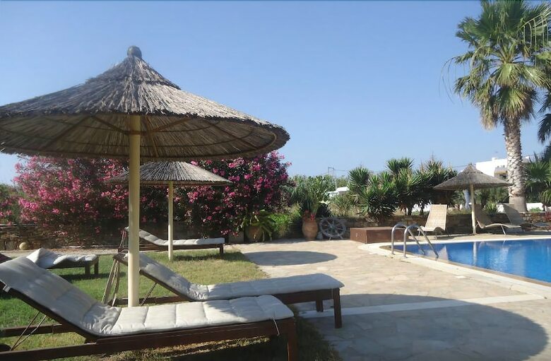 Aparthotel Antonina Hotel