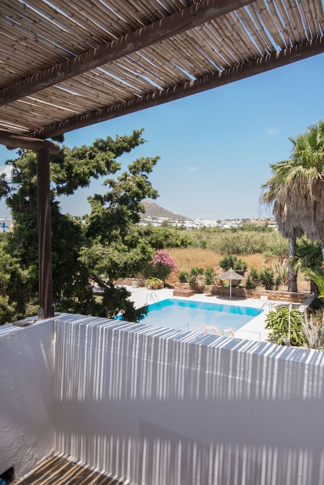 Aparthotel Antonina Hotel