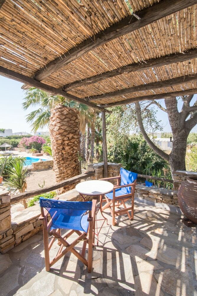 Aparthotel Antonina Hotel