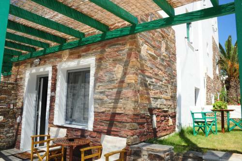 Aparthotel Annita's Village Hotel