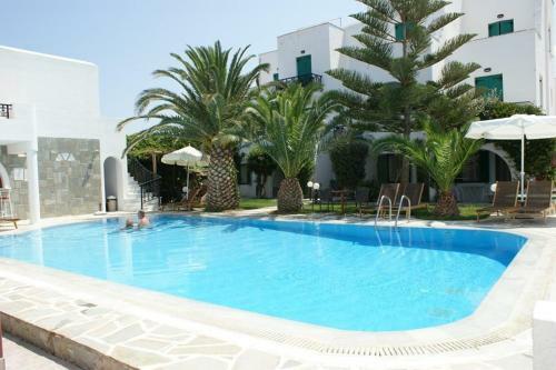 Aparthotel Annita's Village Hotel