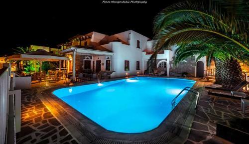 Aparthotel Annita's Village Hotel