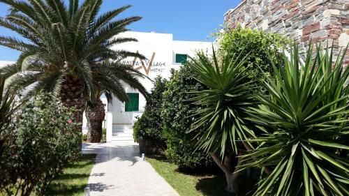Aparthotel Annita's Village Hotel