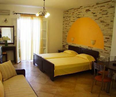 Aparthotel Annita's Village Hotel