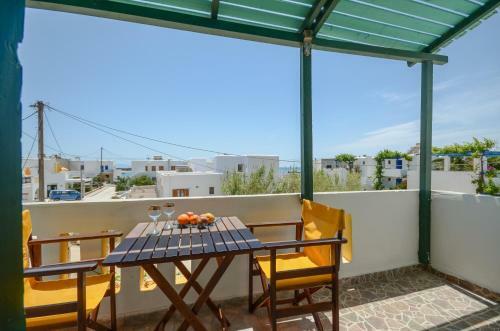 Apartamento Sunday Studios