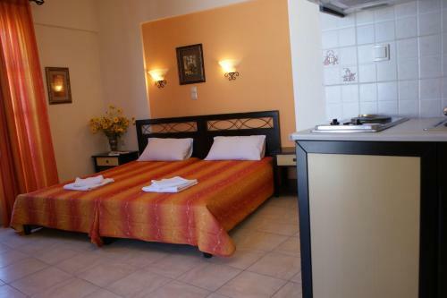 Apartamento Step By Step Studios