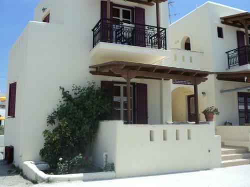 Apartamento Step By Step Studios