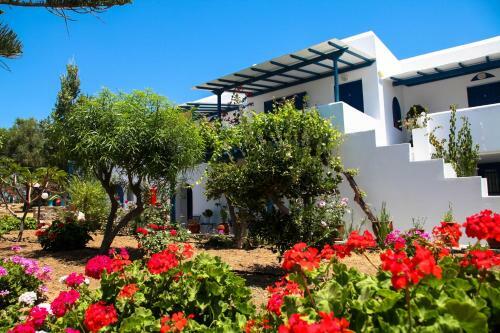 Apartamento Maroussa Studios