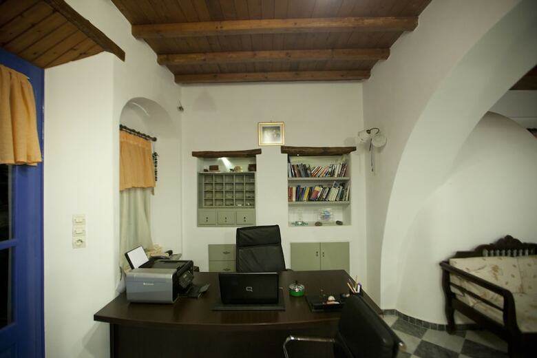 Aparthotel Something Else