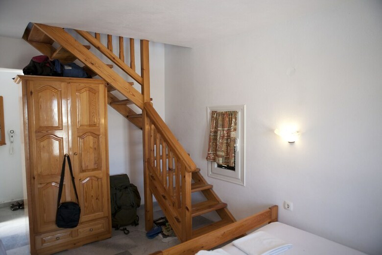 Aparthotel Something Else