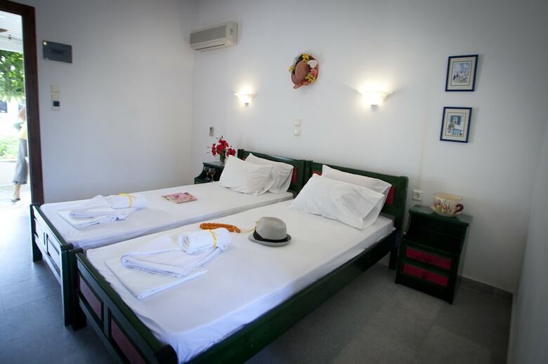 Aparthotel Something Else