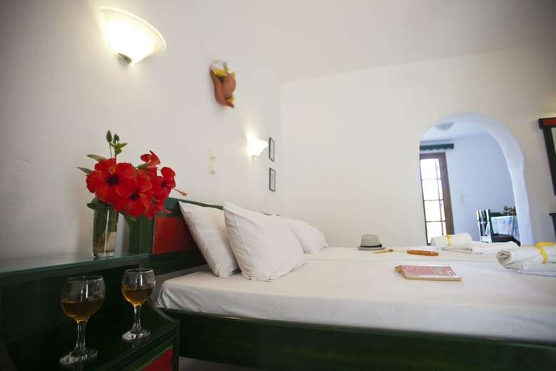 Aparthotel Something Else