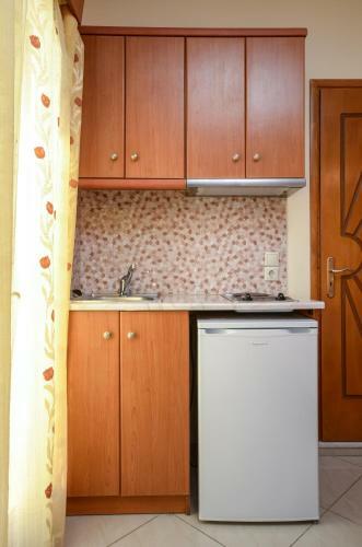 Apartamento Orama Studios