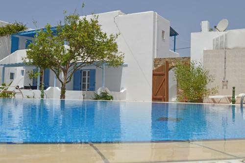 Apartamento Aggeliki's Diamond