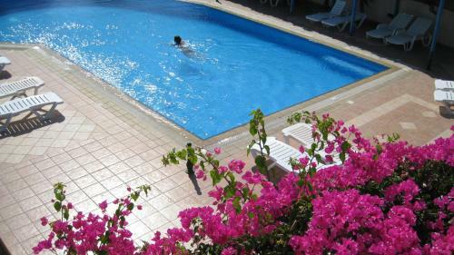 Apartamento Aggeliki's Diamond
