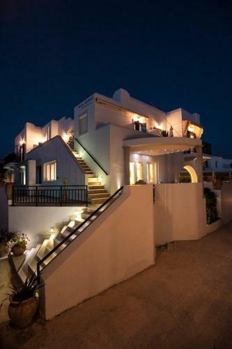 Artemis Hotel