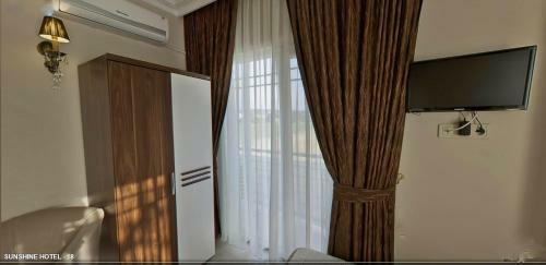 Geyi?kli? Sunshi?ne Hotel